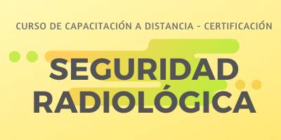 curso de seguridad radiológica - calculo de blindaje radiologico